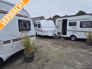 Weinsberg CaraOne Edition HOT 390 QD Model 2026 beschikbaar voor biedingen