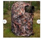 Vogel schuiltent eenpersoons Caruba, Ophalen, Zo goed als nieuw