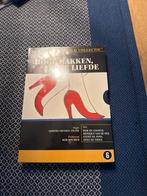 Hoge Hakken, Echte Liefde - DVD Film Collectie, Overige gebieden, Alle leeftijden, Boxset, Ophalen of Verzenden