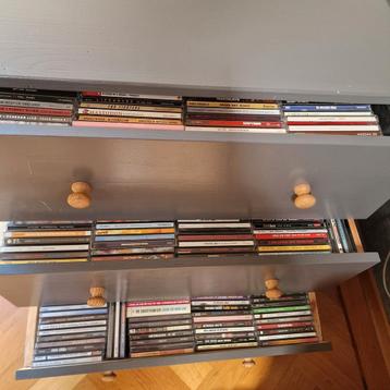 CD collectie | Los of geheel te koop beschikbaar voor biedingen