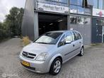 Opel Meriva 1.6-16V Essentia 1e Eigenaar! Airco! Nieuwe APK!, Voorwielaandrijving, 65 €/maand, Gebruikt, 4 cilinders
