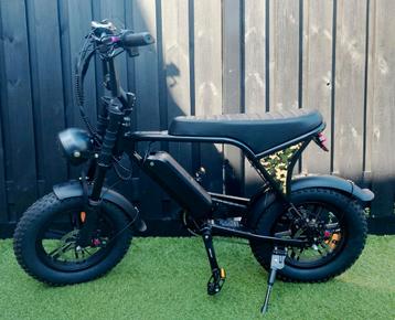 Fatbike C80 mini Ouxi  beschikbaar voor biedingen
