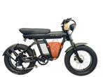 E-BIKE DIABLO FAT BOY 15,6Ah 48V 748,8Wh/20"/7ver, Levering, Overige merken, 9713 Bv Groningen, Nieuw, Facebikenl@gmail.com