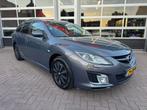 Mazda 6  SPORTBREAK 2.5 S-VT EXECUTIVE  / STOELVERW. / CRUIS, 4 cilinders, Origineel Nederlands, Handgeschakeld, Euro 4