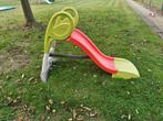 Kinder glijbaan met wateraansluiting, Ophalen, Zo goed als nieuw, Glijbaan