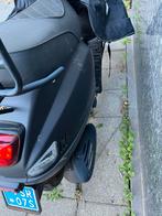 RSO Scooter (Blauw Kenteken) - Weinig KM!, Ophalen, Zo goed als nieuw, Maximaal 25 km/u, Benzine