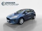 Ford Fiesta 1.0 EcoBoost Connected, Voorwielaandrijving, Stof, Gebruikt, Euro 6