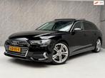 Audi A6 Avant 55 TFSI quattro S edition 340 PK / Dealer Onde, Automaat, Gebruikt, 2000 kg, 14 km/l
