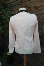 Jasje licht roze ML Collections mt 38 Vaste prijs, Kleding | Dames, Maat 38/40 (M), Ophalen of Verzenden, Zo goed als nieuw, Jasje