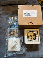 Te koop Orcon perilex schakelaar luchtventilatie, Doe-het-zelf en Verbouw, Ophalen of Verzenden, Nieuw