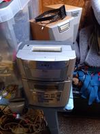 Mini stereo toren (gratis), Ophalen, Gebruikt, Cd-speler, Sony