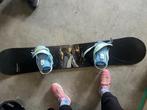 Snowboard Duotone, Board, Zo goed als nieuw, Ophalen