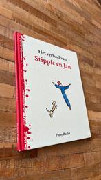 P. Backx - Het verhaal van Stippie en Jan, Ophalen, Zo goed als nieuw, P. Backx