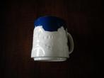 Starbucks Beijing relief Collectors Mug / beker, 473 ml, nie, Huis en Inrichting, Keuken | Servies, Nieuw, Ophalen of Verzenden