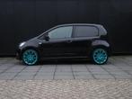 Skoda Citigo 1.0 Greentech Arctic | NAVI | LMV | BLEUTOOTH |, Auto's, Voorwielaandrijving, Euro 5, Stof, Zwart
