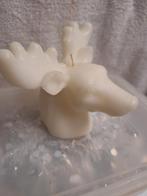 Rudolph als kaars., Ophalen of Verzenden