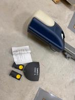 Garagedeur motor somfy afstandsbediening, Doe-het-zelf en Verbouw, Ophalen, Gebruikt, Garagedeur, Metaal