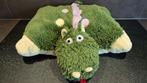 Swizzels Draak kussen knuffel, pillow pet. 48x48 cm. S46, Tweedehands verkoop, Tweedehands verkoop, Gebruikt, Overige typen