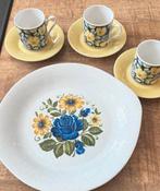 Vintage Winterling Röslau Bavaria porseleinen, Antiek en Kunst, Ophalen of Verzenden