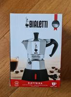 Bialetti Elettrika elektrische percelator Espresso, Ophalen, Zo goed als nieuw, Espresso apparaat
