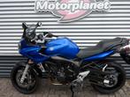 YAMAHA FZS 600 FAZER (bj 2007), 4 cilinders, Bedrijf, Sport, Meer dan 35 kW