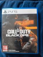 Call of Duty: Black Ops 6-De prijs is inclusief eventuele ve, Ophalen of Verzenden, Zo goed als nieuw