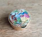 Pillendoosje Fragonard Vintage, Ophalen of Verzenden