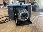 Zeiss ikon nettar klapcamera, Audio, Tv en Foto, Fotocamera's Analoog, Ophalen of Verzenden, Gebruikt, Compact, Overige Merken