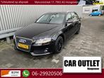 Audi A4 Avant 1.8 TFSI 146Dkm, Clima, LM, z.g.a.n. APK – I, Auto's, Voorwielaandrijving, Euro 5, Stof, Gebruikt