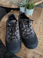 Mountain Peak Wandelschoenen Maat 42, Zwart, J-Tex, Ophalen of Verzenden, Zo goed als nieuw
