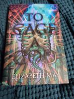 Illumicrate Limited Edition Boeken - Nieuw, Boeken, Fantasy, Ophalen of Verzenden, Nieuw, Elizabeth May