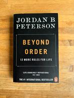 Beyond Order van Jordan B. Peterson (boek), Boeken, Ophalen of Verzenden