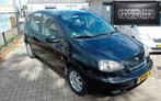 Daewoo Tacuma 1.6 2004 Zwart 147 DKM!! AIRCO!! NIEUWE APK!!, Voorwielaandrijving, Zwart, Origineel Nederlands, Handgeschakeld