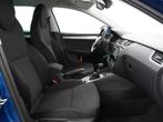 Skoda Octavia Combi 1.0 TSI Greentech Ambition Business | Tr, Auto's, Skoda, Stof, Gebruikt, Euro 6, Met garantie (alle)