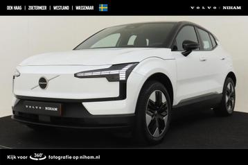 Volvo EX30 SINGLE MOTOR PLUS 51 kWh -CLIMATE|CARPLAY|CAMERA| beschikbaar voor biedingen
