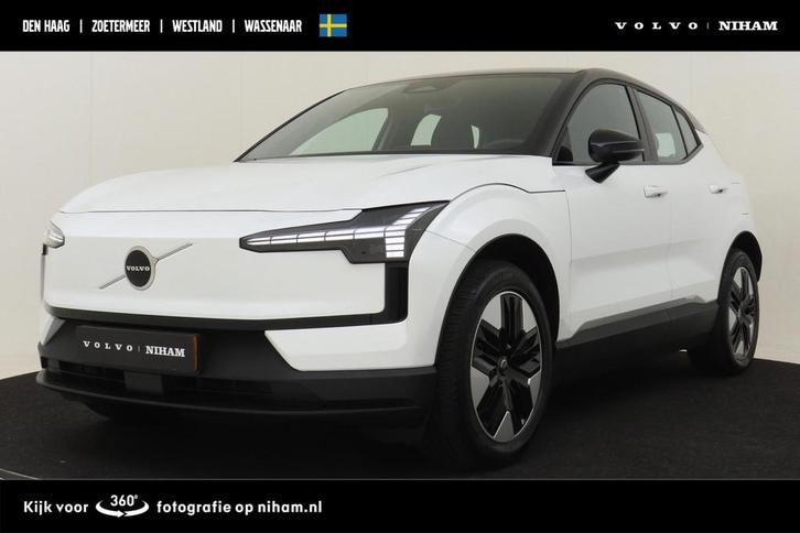 Volvo EX30 SINGLE MOTOR PLUS 51 kWh -CLIMATE|CARPLAY|CAMERA|, Auto's, Volvo, Bedrijf, Te koop, EX30, ABS, Achteruitrijcamera, Adaptive Cruise Control