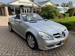 Mercedes-benz SLK-KLASSE SLK 200 Airscarf, Auto's, Automaat, 65 €/maand, Achterwielaandrijving, Gebruikt
