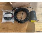 Raymarine P319 diepte tranducer M78713 Bieden, Ophalen, Nieuw