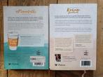2 inspirerende, creatieve boeken van Daniëlle Koudijs., Ophalen of Verzenden, Zo goed als nieuw