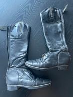 Leren rijlaarzen maat 36, Dieren en Toebehoren, Paardrijkleding, Ophalen of Verzenden, Zo goed als nieuw, Dressuur, Schoeisel