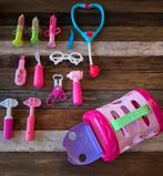 Doktersset, Ophalen of Verzenden, Gebruikt, Jongen of Meisje