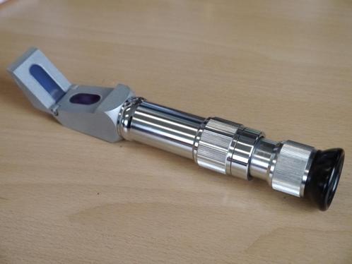 Sper Scientific 300003 Sugar/Brix Refractometer, Antiek en Kunst, Antiek | Gereedschap en Instrumenten, Ophalen of Verzenden