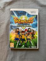 Inazuma Eleven Strikers wii, Spelcomputers en Games, 3 spelers of meer, Ophalen of Verzenden, Zo goed als nieuw, Sport