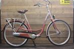 Montego Liberty moederfiets 7v glans roze met 3 mnd garantie, Niet ingevuld, Gebruikt, Niet ingevuld, Niet ingevuld