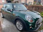 Mini 1.2 ONE CHILI 2015 Groen zeer compleet[isofix [stoelvw], Auto's, Mini, Voorwielaandrijving, 4 stoelen, 1198 cc, 102 pk