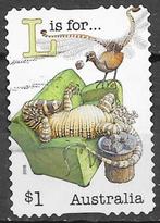 Australie: Mi. 4538 uit 2016, Ophalen of Verzenden, Gestempeld