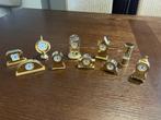 Miniatuur Klokjes, Antiek en Kunst, Ophalen of Verzenden