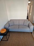 Montel Viano 2.5 zits, Huis en Inrichting, Ophalen, Gebruikt, 75 tot 100 cm, Stof