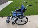 Rolstoel Excel G-lite Pro, Diversen, Ophalen, Inklapbaar, Nieuw, Handbewogen rolstoel