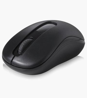 Rapoo wireless mouse beschikbaar voor biedingen